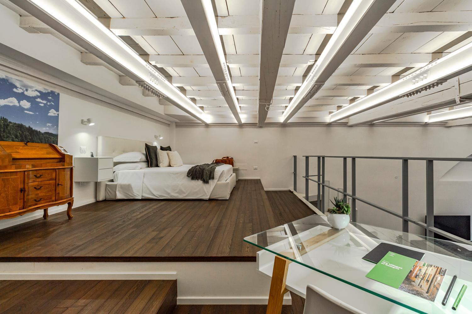 Righi Suite Apartment Болонья Экстерьер фото