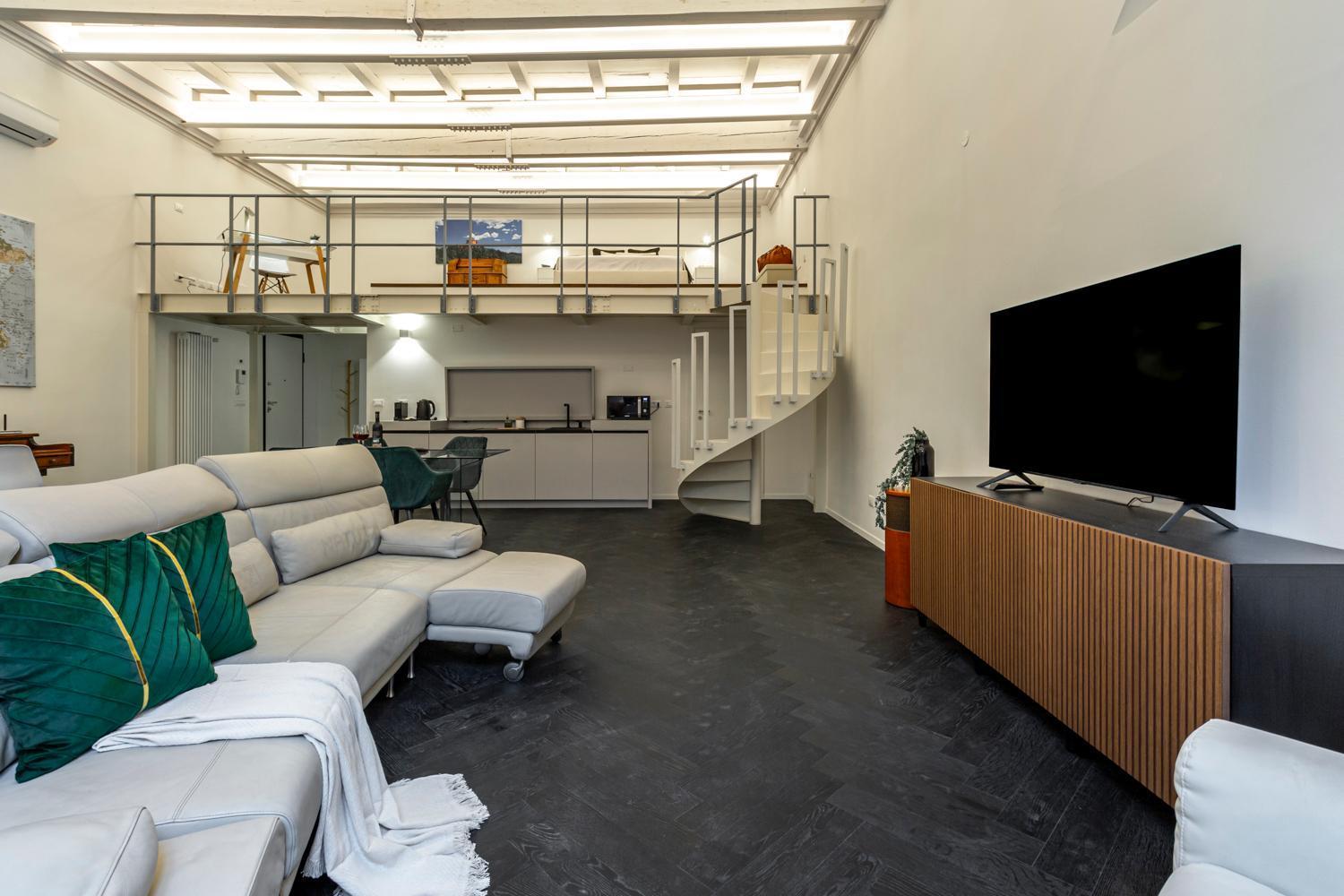 Righi Suite Apartment Болонья Экстерьер фото