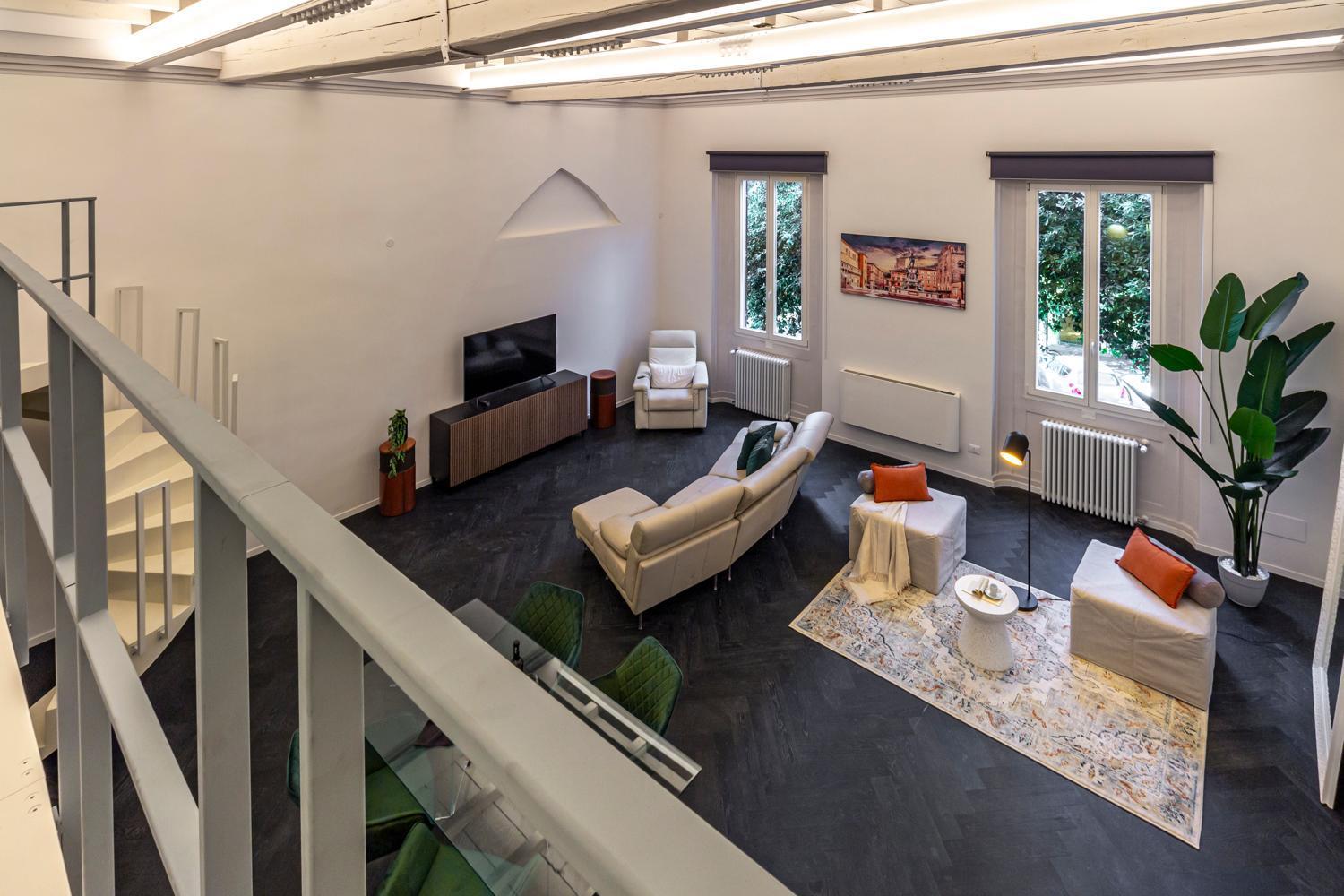 Righi Suite Apartment Болонья Экстерьер фото