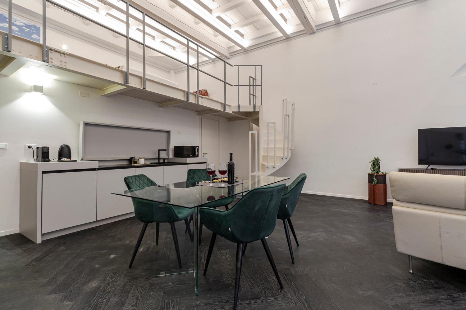 Righi Suite Apartment Болонья Экстерьер фото