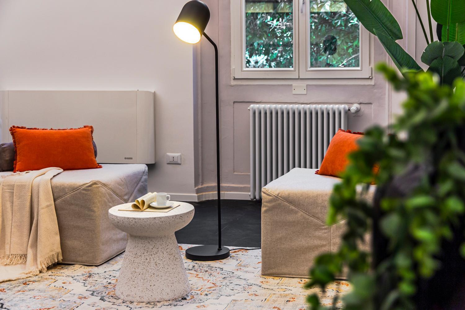 Righi Suite Apartment Болонья Экстерьер фото
