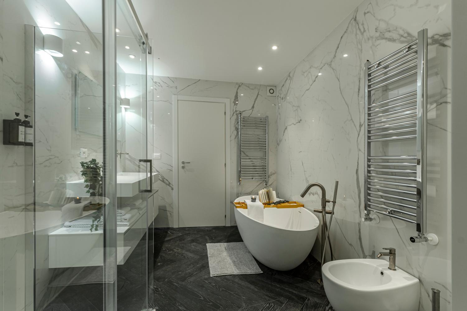 Righi Suite Apartment Болонья Экстерьер фото