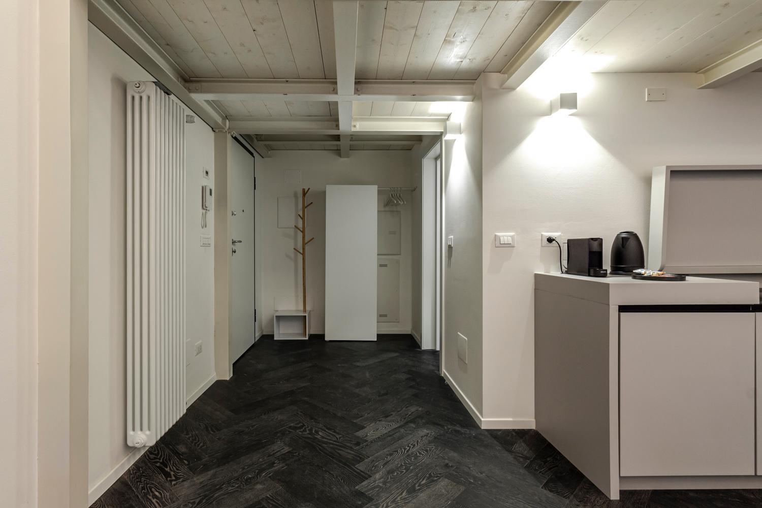 Righi Suite Apartment Болонья Экстерьер фото