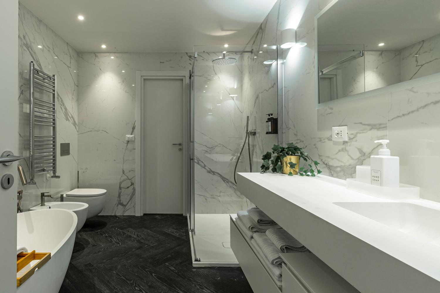 Righi Suite Apartment Болонья Экстерьер фото
